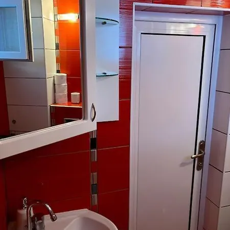 Apartmán Vlado And Tedi Burgas City