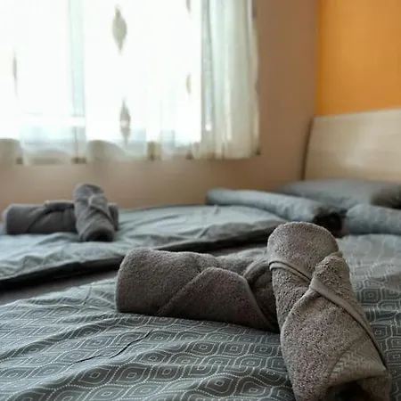 Apartamento Vlado And Tedi *