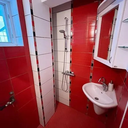 Lejlighed Vlado And Tedi Burgas City